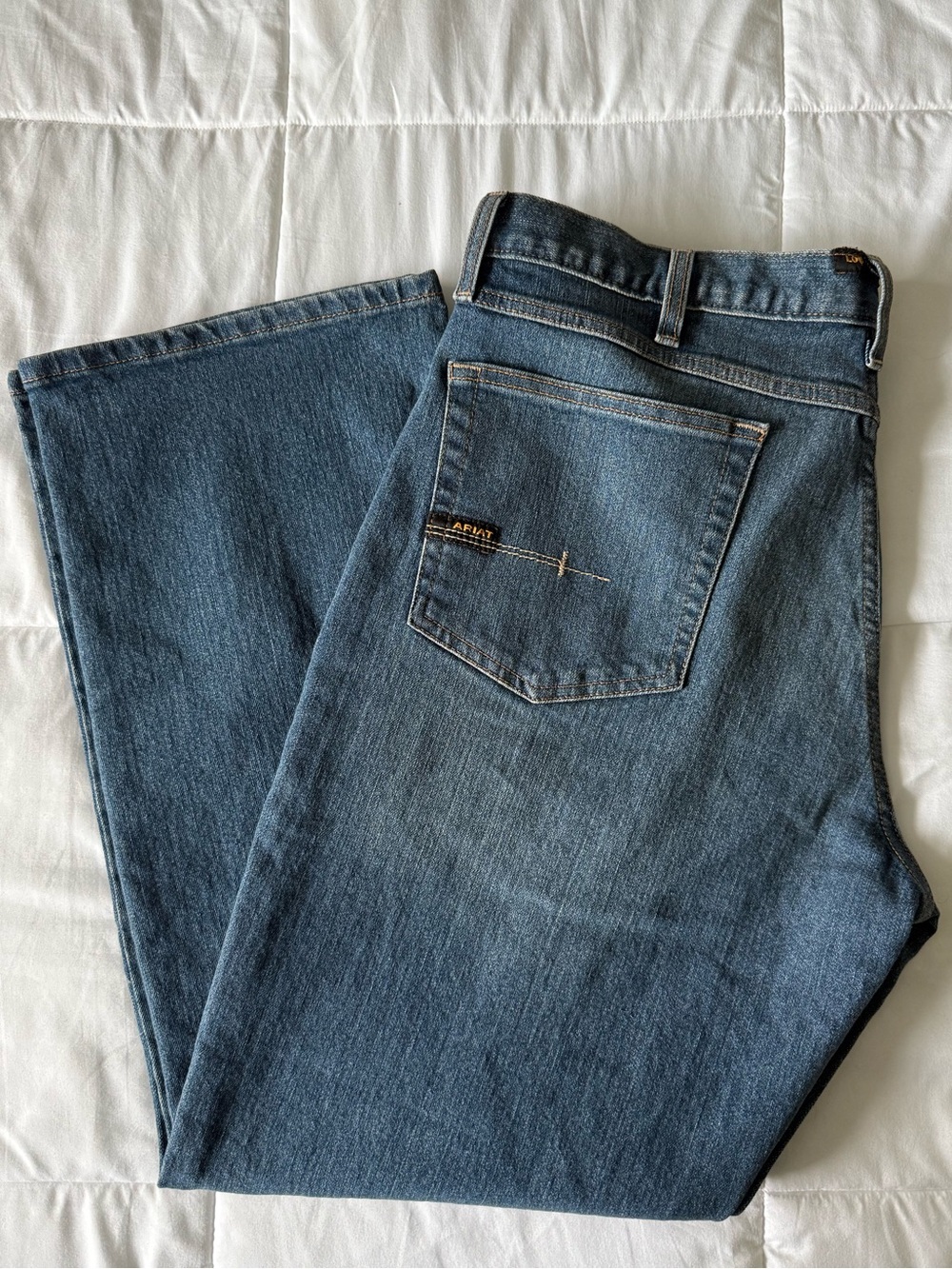 Ariat relaxed boot Jeans